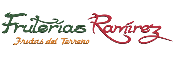 Fruterías ramirez logo